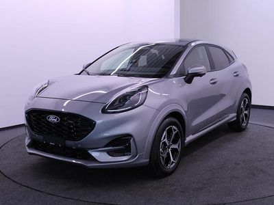 Grau Gebraucht 2025 Ford Puma ST-Line SUV | CHF 29’900 (Teuer)