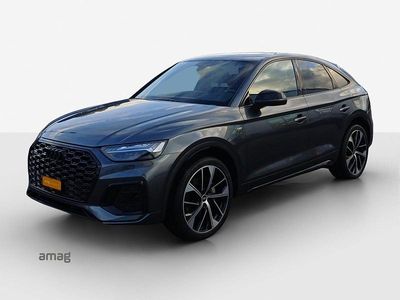 Daytonagrau perleffekt Gebraucht 2021 Audi Q5 S-Line SUV | CHF 41’420 (Fairer Preis)