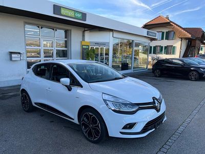 Gebraucht 2016 Renault Clio IV | CHF 6’800 (Fairer Preis)