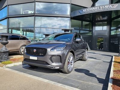 Neu 2025 Jaguar E-Pace R-Dynamic SUV | CHF 74’900