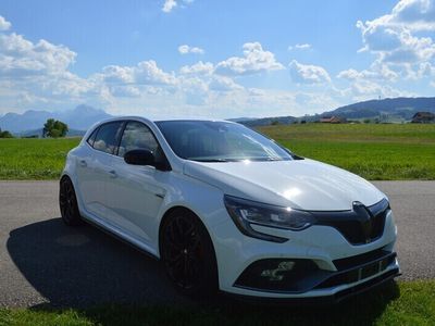 Gebraucht 2018 Renault Mégane IV R.S. | CHF 25’000