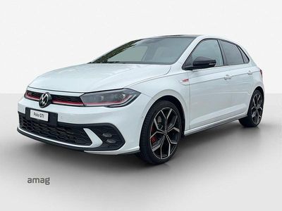 Gebraucht VW Polo GTI 207 PS (152 kW) 2024 Kleinwagen
