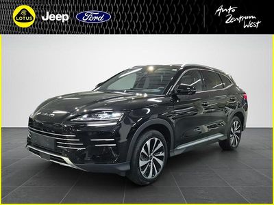 Schwarz Neu 2025 BYD Seal Design Kombi | CHF 43’900