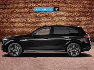 Neu 2025 Mercedes GLC300e | CHF 88’490