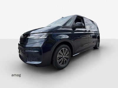 Blu starlight metallizzato Gebraucht 2025 VW Multivan Van | CHF 63’900