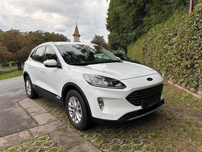 Gebraucht 2022 Ford Kuga Titanium SUV | CHF 26’500 (Fairer Preis)