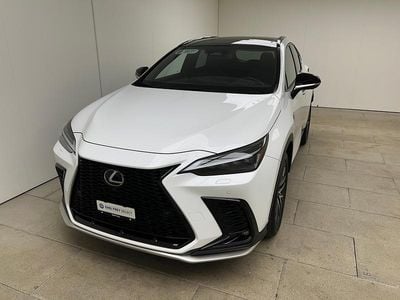 Gebraucht 2024 Lexus NX350h Sport Line | CHF 57’500