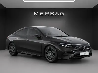 Neu (2026) Mercedes CLA220 190 PS | Fairer Preis