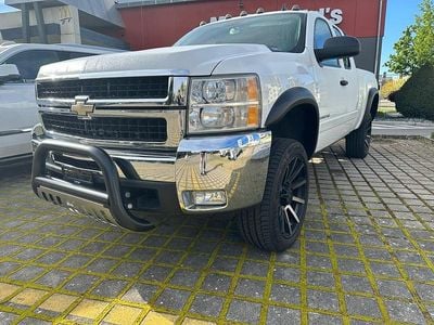 Gebraucht Chevrolet 2500 LTZ 360 PS (264 kW) 2007