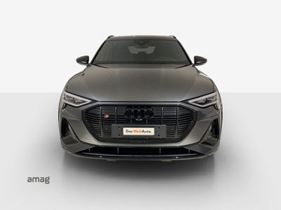 Audi e-tron Sportback