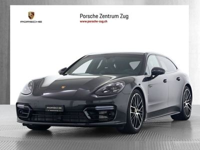 gebraucht Porsche Panamera 4S PANAMERA E-HYBRIDE-Hybrid Sport Turismo