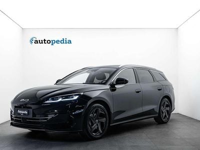 Neu BYD Seal Comfort 212 PS (155 kW) 2025