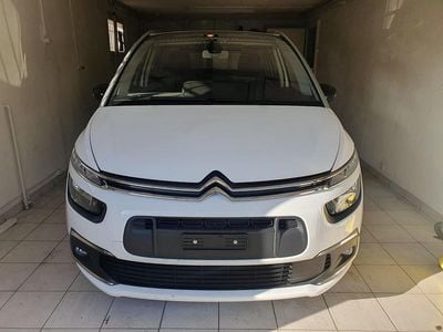 Gebraucht 2021 Citroën C4 SpaceTourer Feel Van / Kleinbus | CHF 14’900 (Superpreis)