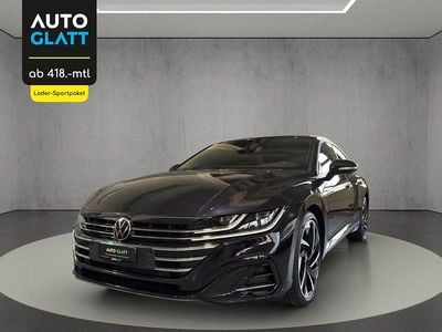 Gebraucht 2022 VW Arteon R-line Limousine | CHF 35’800 (Teuer)