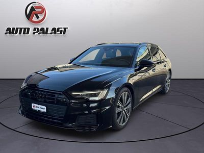 Gebraucht 2022 Audi A6 S-Line Kombi | CHF 35’700