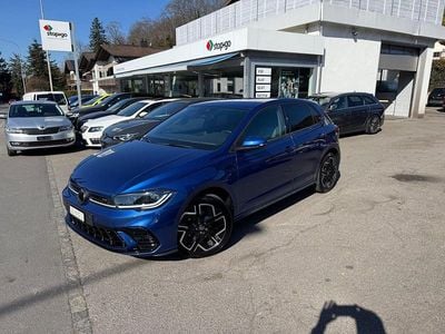 Gebraucht VW Polo R-line 115 PS (84 kW) 2025 Kleinwagen