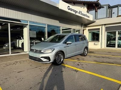 Neu 2025 VW Touran Comfortline Van / Kleinbus | CHF 54’800