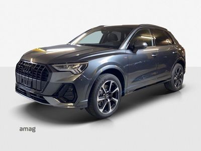 gebraucht Audi Q3 40 TFSI S line