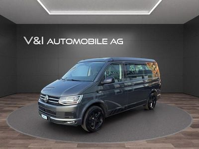 Gebraucht 2019 VW T6.1 Edition Van | CHF 47’800 (Fairer Preis)