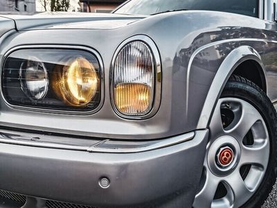 Gebraucht 2000 Bentley Arnage Limousine | CHF 34’800