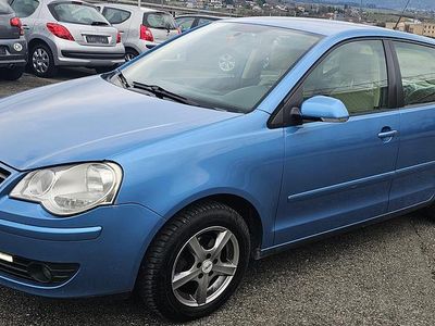 Gebraucht 2007 VW Polo Comfortline | CHF 3’500 (Teuer)