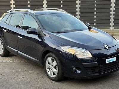 Gebraucht 2010 Renault Mégane III Dynamique | CHF 1’800 (Etwas zu teuer)