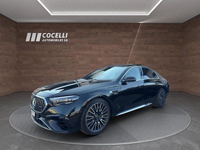 Gebraucht Mercedes E53 AMG 612 PS (450 kW) 2024 Limousine