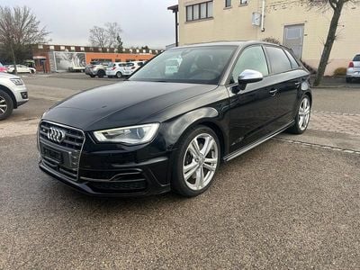 Gebraucht 2013 Audi S3 | CHF 18’800 (Guter Preis)