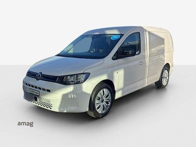 Neu 2025 VW Caddy Maxi Van / Kleinbus | CHF 36’490 (Superpreis)