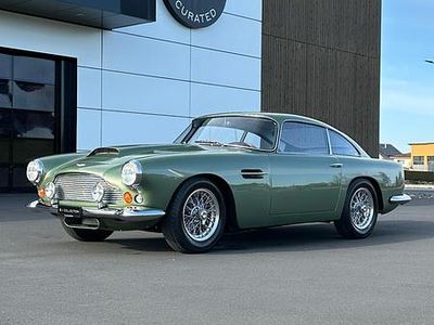 Gebraucht Aston Martin DB4 239 PS (175 kW) 1960