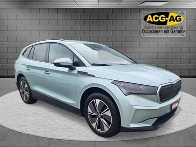 Gebraucht Skoda Enyaq iV 132 kW (180 PS) 2024 SUV