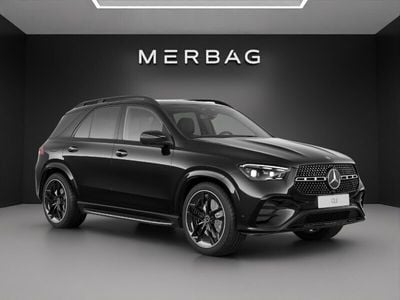 Gebraucht 2024 Mercedes GLE580 SUV | CHF 114’800