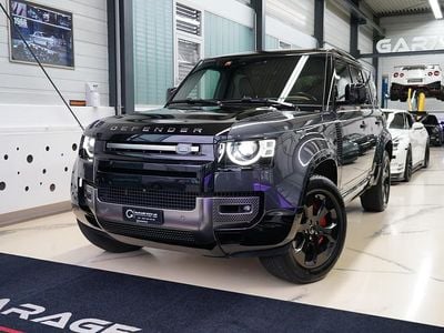 Gebraucht 2022 Land Rover Defender HSE Dynamic SUV | CHF 78’880 (Teuer)