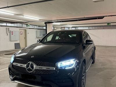 Mercedes GLC220