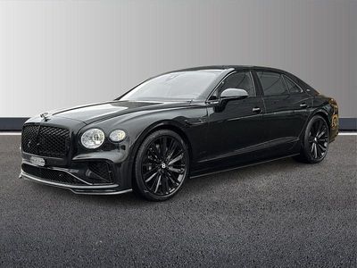 Gebraucht Bentley Flying Spur 782 PS (575 kW) 2024 Limousine
