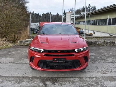 Rot Neu 2025 Dodge Hornet SUV | CHF 45’000