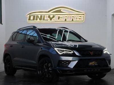 Gebraucht 2020 Cupra Ateca SUV | CHF 33’900 (Teuer)