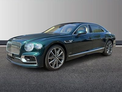 Gebraucht 2021 Bentley Flying Spur Limousine | CHF 138’990 (Fairer Preis)