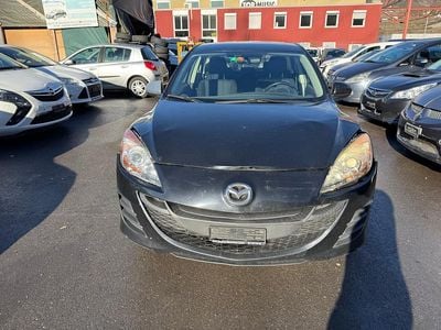 Gebraucht 2009 Mazda 3 | CHF 2’400