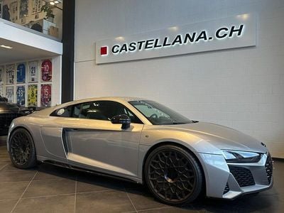 Gebraucht 2024 Audi R8 Coupé Performance Coupé | CHF 169’900