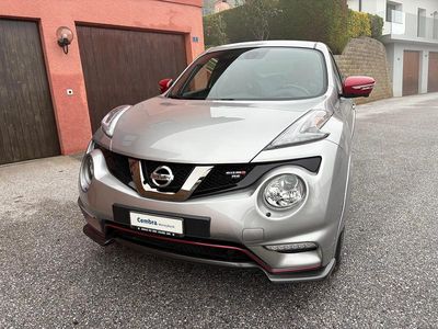 Gebraucht 2015 Nissan Juke Nismo RS SUV | CHF 15’900