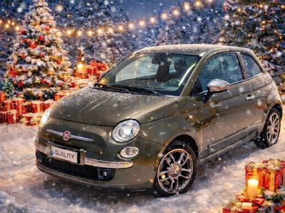 Gebraucht 2009 Fiat 500 | CHF 6’290 (Etwas zu teuer)