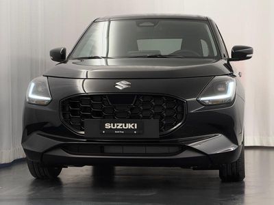 Schwarz Neu 2025 Suzuki Swift Limousine | CHF 25’499