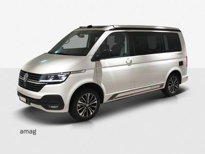 VW California