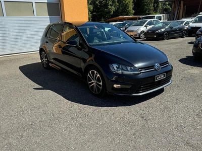 Gebraucht 2013 VW Golf VII Design | CHF 8’499