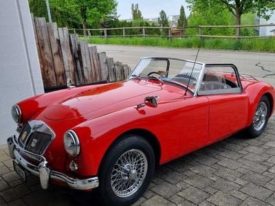 Gebraucht 1956 MG MGA | CHF 26’500