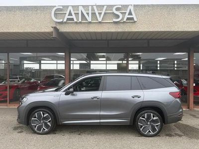 Neu (2026) Skoda Kodiaq SportLine 193 PS | Fairer Preis