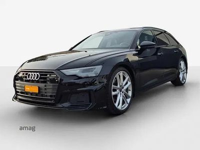 Gebraucht Audi A6 Sport 265 PS (194 kW) 2024 Schwarz Kombi