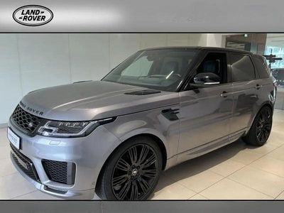Gebraucht Land Rover Range Rover Sport HSE Dynamic 306 PS (225 kW) 2021 SUV