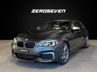 Gebraucht 2018 BMW M140 M Sport Kleinwagen | CHF 26’900